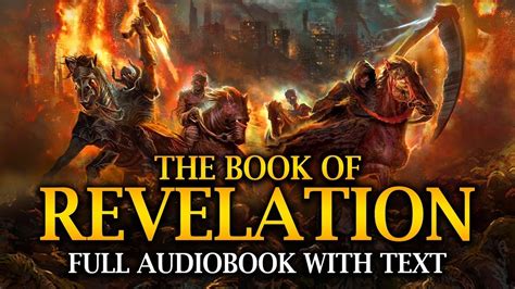 The <strong>Book of Revelation</strong> by Chapter:https:. . Book of revelation new king james version